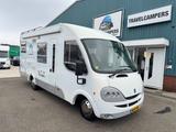 Knaus Sun Liner - Knaus S liner