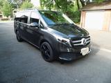 Mercedes-Benz V 250 d Aut. EDITION lang EDITION - Mercedes-Benz V 250 in Essen