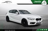 BMW 120d~Advantage~Coupe~M-Lenkrad~Navi~Xenon~SHZ! - BMW 120: Coupé, 120d M
