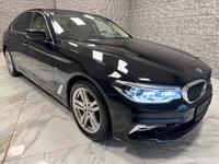 BMW 530 d xDrive Luxury Line * 118.295km *TOP AUTOO*