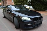 BMW 730d xDrive M-Paket ACC*Head-Up*Soft*360grad* - gebrauchte BMW 730 aus dem Jahr 2013