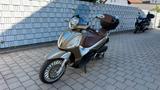 Piaggio Beverly 300*SONDERLACK*TOPCASE*14ZOLLSONDERFELGE - PIAGGIO ROLLER BEVERLY