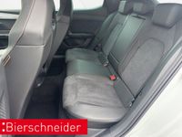 Cupra Leon - Vorschau Bild 12
