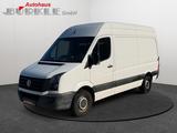 Volkswagen CRAFTER+KASTEN+35+MITTELLANG+L2H2+HOCHDACH+TOP - Volkswagen Crafter: L3h2