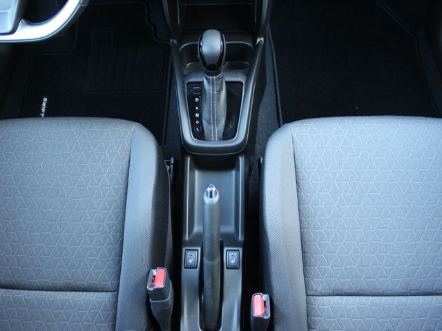 Swift 1,2 Comfort Hybrid Automatik