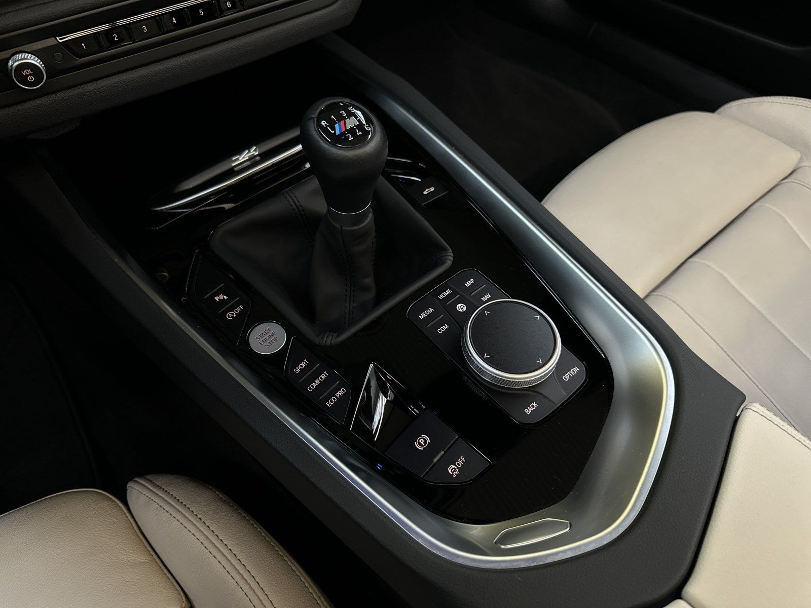 BMW Z4 M40 - Bild 14