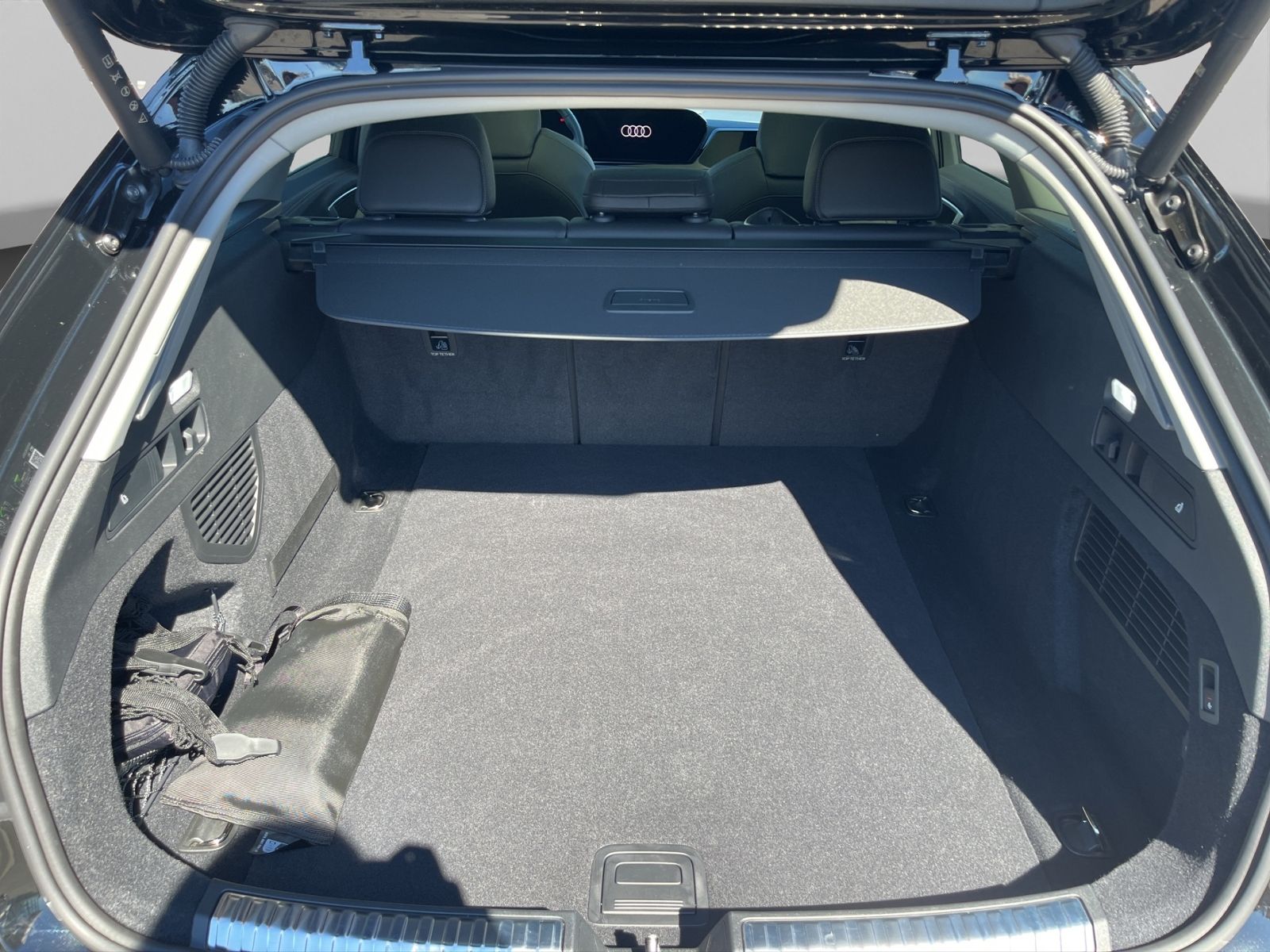 Audi A5 - Bild 17
