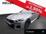 BMW M2 Coupé LC-Prof HUD H/K DAB RFK St+Go