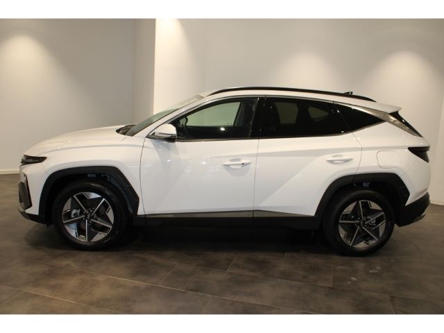 Hyundai Tucson – Bild 3