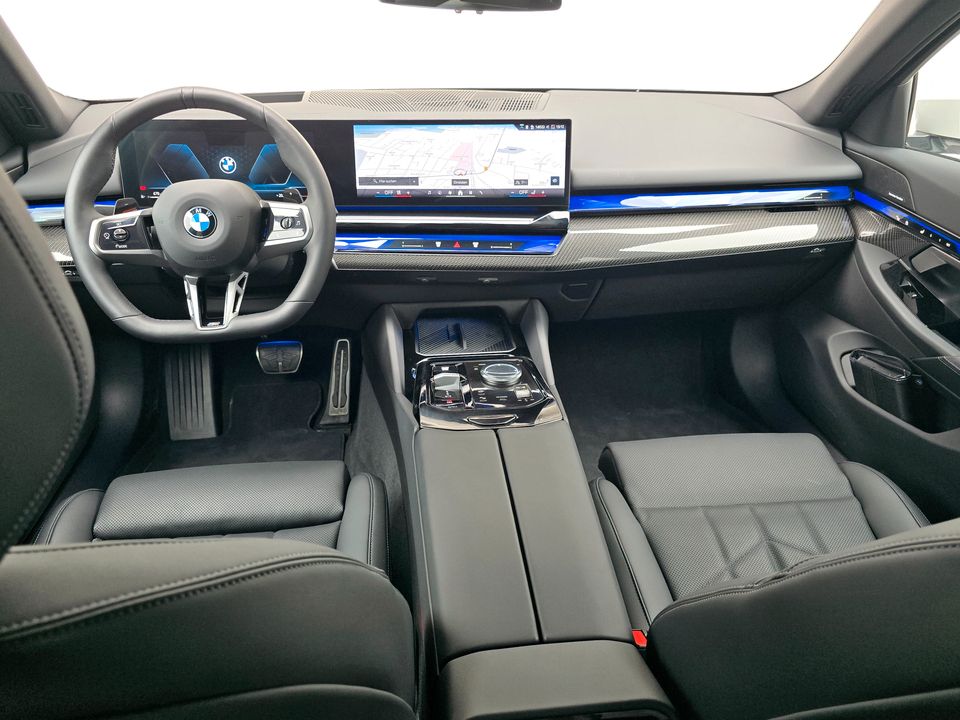 BMW 520 - Bild 10