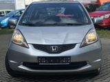 Honda Jazz 1.2 Trend//1.Hand/49TKM/Klima/ZV - Honda Jazz mit Benzin-Antrieb: Kleinwagen, Klimaanlage, 1.4