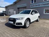 Audi Q5 35 TDI S-tronic - Audi: Allradantrieb