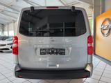 Opel Zafira Life 9 Sitzer+LED+Navi+Kamera - gebrauchte Opel Zafira Life aus dem Jahr 2024