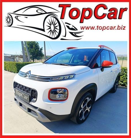 Citroën Citroen C3 Aircross C3 Aircross PureTech 110 S&S