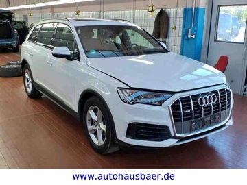 Audi Q7 - 4