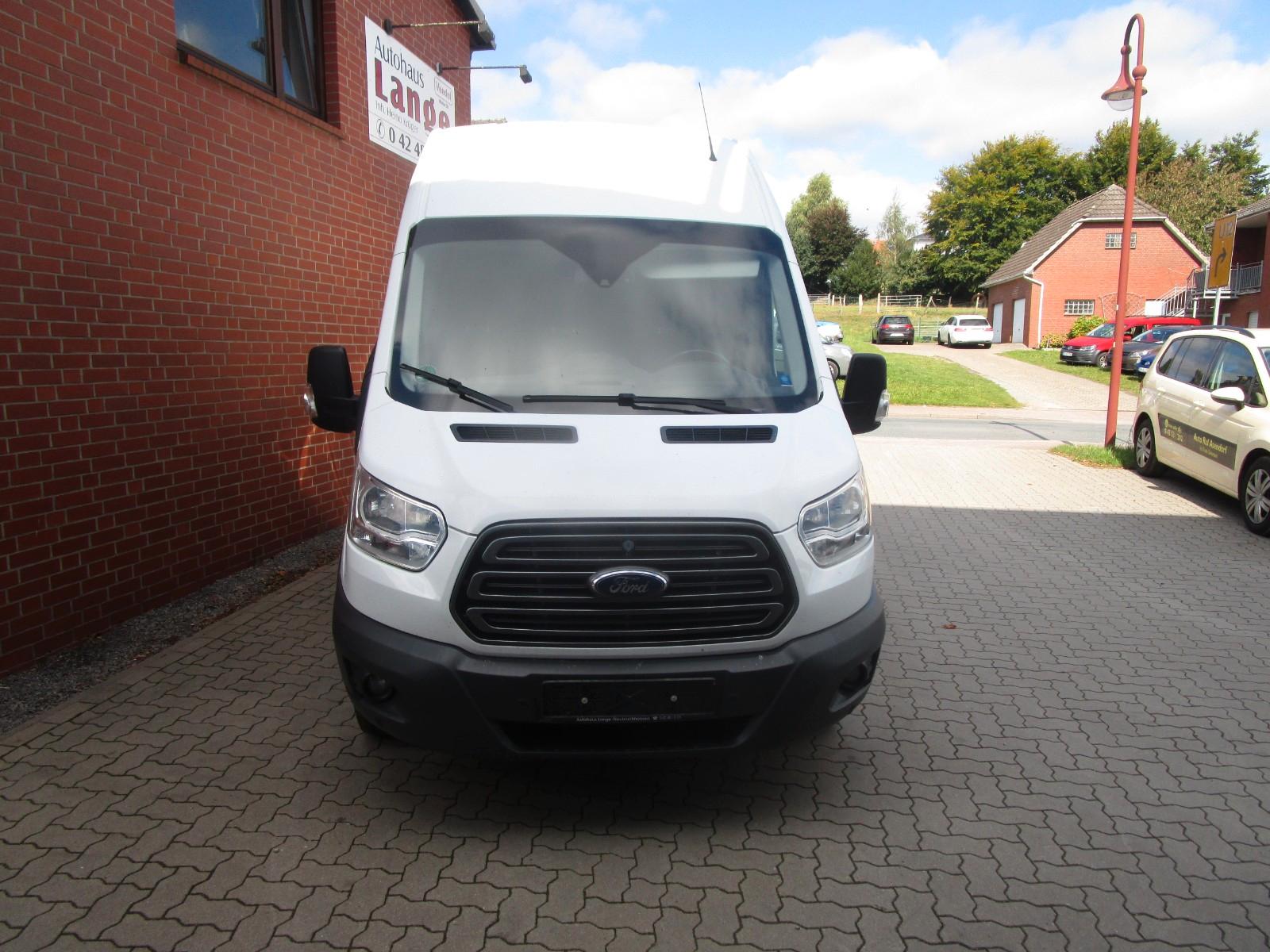 Ford Transit Kasten 350 L3 Trend