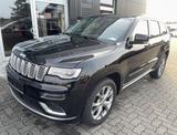 Jeep Grand Cherokee 3.0 CRD Summit Facelift*2.Hand*Pa - Jeep Gebrauchtwagen in Frankfurt