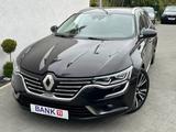 Renault Talisman Grandtour Initiale Paris - gebrauchte Renault Kombis
