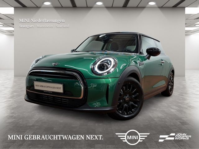 MINI Cooper Navi Parkassist Pano.Dach Driv.Assist