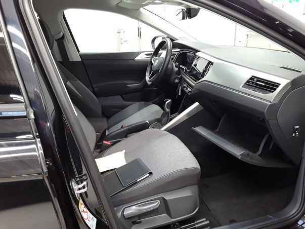 Volkswagen Taigo - Bild 8