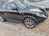Nissan Juke 1.6 DIG-T Tekna 4x2 Tekna - Nissan Juke von privat