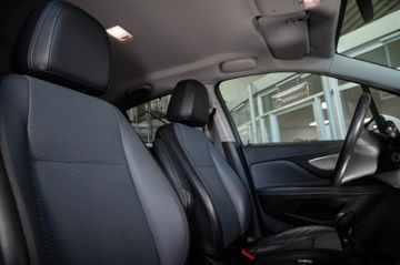 Bild 20 Opel Mokka Innovation ecoFlex 4x4 Premium AHK