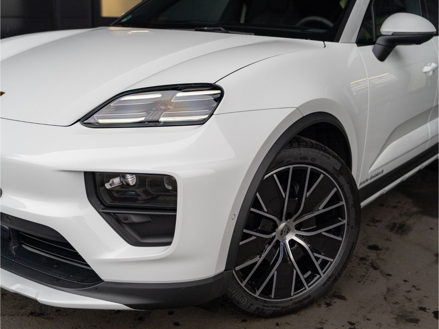 Porsche Macan - Bild 11