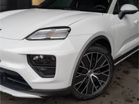 Porsche Macan - Vorschau Bild 11