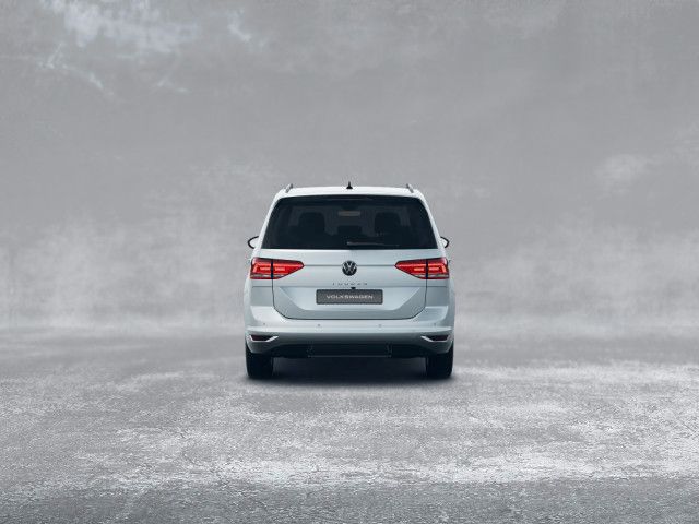 Volkswagen Touran - Bild 7