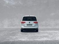 Volkswagen Touran - Vorschau Bild 7