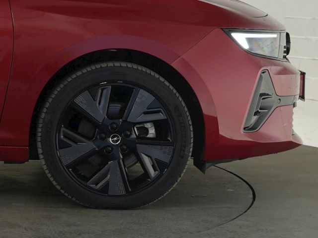 Astra Electric L ST GS 54kWH AT+LED LICHT+360 GR