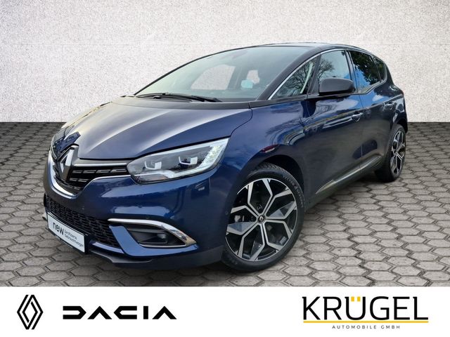 Renault Scenic TCe 140 GPF INTENS