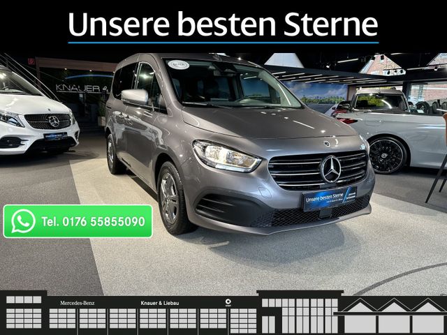 Mercedes-Benz T 180d STYLE MBUX*Klima*Smartphone Integration*