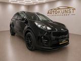 Kia Sportage Vision 2WD 1.Hand Kamera Navi SHZ PDC - Kia Sportage Gebrauchtwagen in Hannover