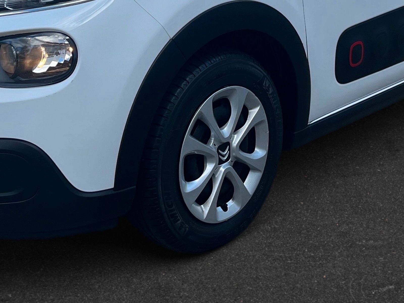 Citroën C3 Feel – Bild 7