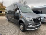 Mercedes-Benz Sprinter 519 4x4 22 Sitzer Klima AHK VIP - Mercedes-Benz Sprinter 5 sitzer