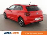 Volkswagen Polo 1.0 TSI Highline*PDC*SHZ*KLIMA*LIMITER* - Volkswagen Polo in München