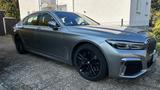 BMW 750i xDrive -
