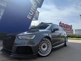 Audi RS3 RS 3 Sportback 2.5 TFSI*EINZELSTÜCK*HG-PERFO - Audi RS3 in Köln