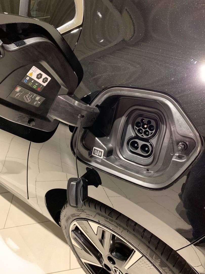 Opel Corsa - Bild 14