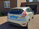 Ford Fiesta 1,25 44kW Trend Trend - Ford Fiesta: 44 Kw