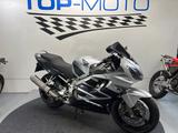 Honda CBR 600 F Sportauspuff - HONDA CB600F