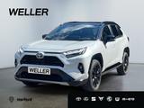 Toyota RAV 4 2.5 4x4 Hybrid Style Selection *360°*JBL* - gebrauchte Toyota RAV 4 aus dem Jahr 2024