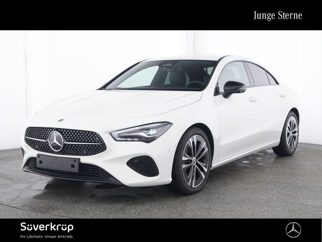 MERCEDES-BENZ CLA 180 Coupé ,