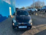 Abarth 500 Basis**Glasdach*2.HAND** - Abarth aus 2009