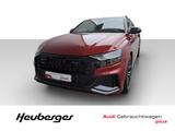 Audi Q8 50 TDI quattro tiptronic competition plus, Pa - rote Audi Q8