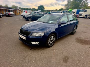 Skoda Octavia - 3