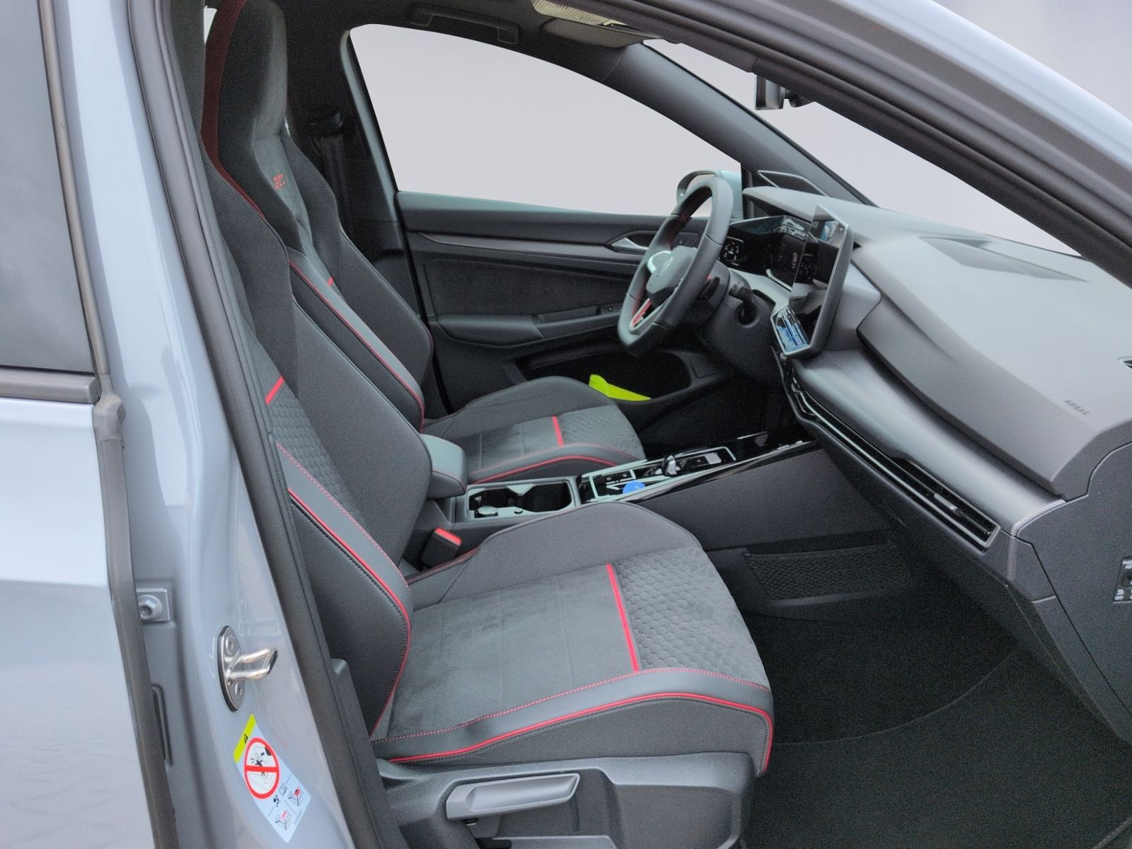 Golf GTI Clubsport 2.0 TSI DSG MATRIX+PANO+DCC+
