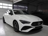 Mercedes-Benz CLA 200 Coupé *AMG*Advance*Alu 18*Kamera*Night* - Mercedes-Benz Neuwagen: Coupé