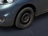 Nissan Micra 1.2 DIG-S Tekna Navi+Pano+SD+KeyLess+LM - graue Nissan Micra